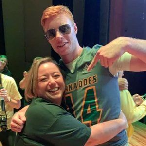 Meet your Posher, Margie